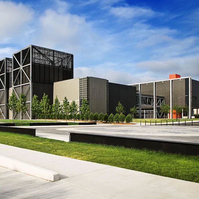 哈雷戴维森博物馆园区