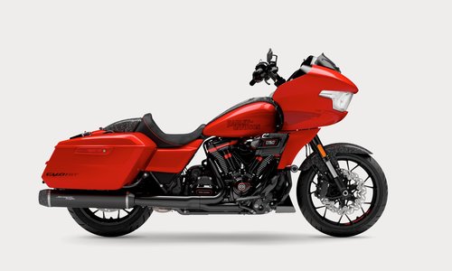CVO™ Road Glide® ST
