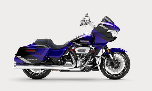 CVO™ Road Glide® 