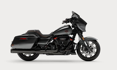 CVO™ Street Glide®