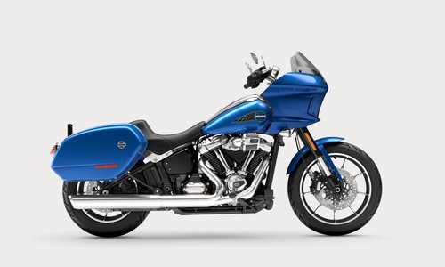 Low Rider® ST