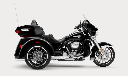 Tri Glide Ultra
