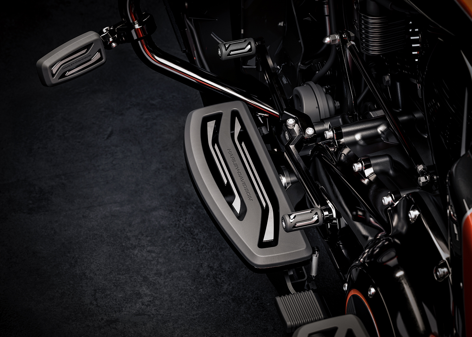 全新钨钢系列配件