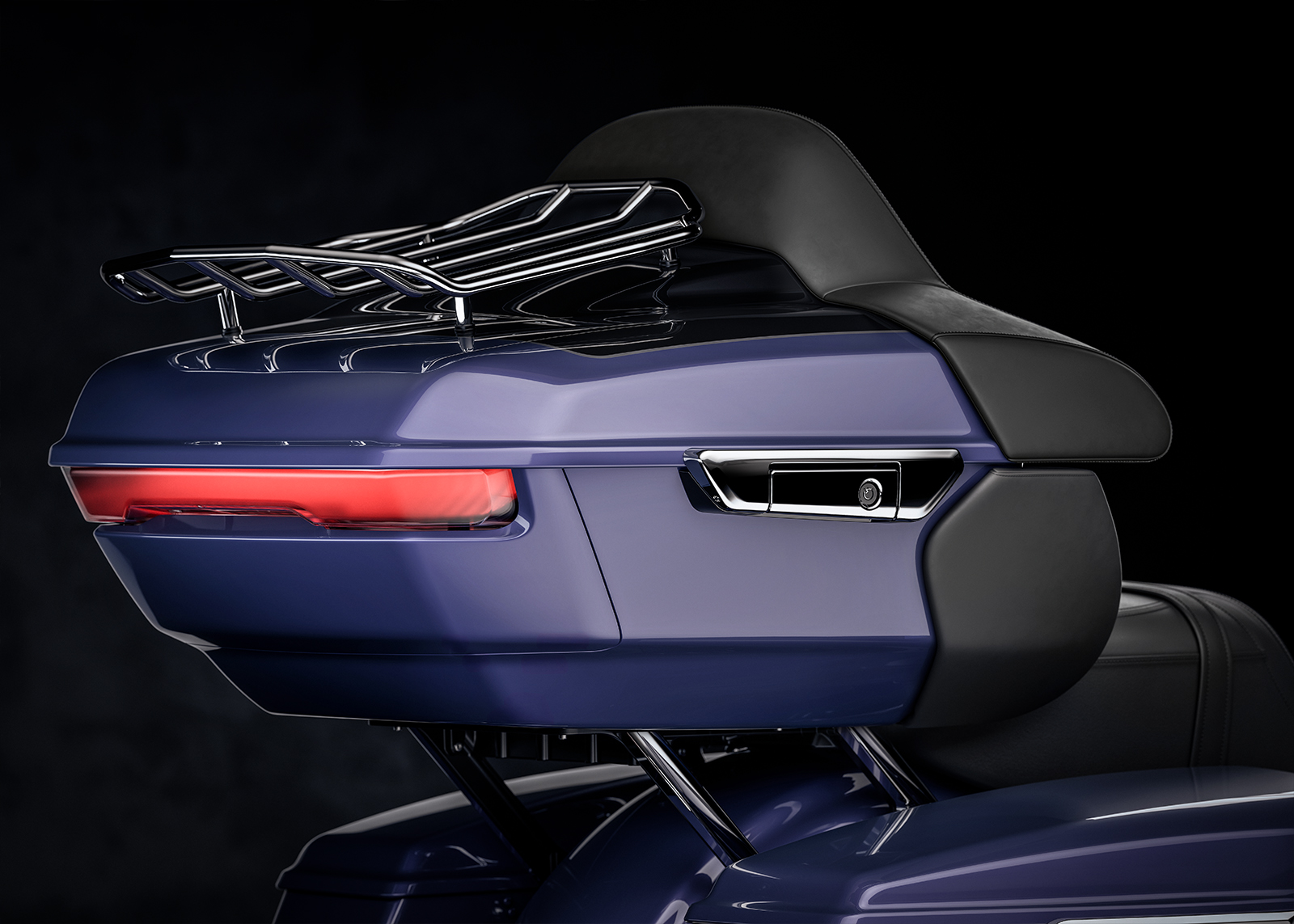 全新Grand Tour-Pak®