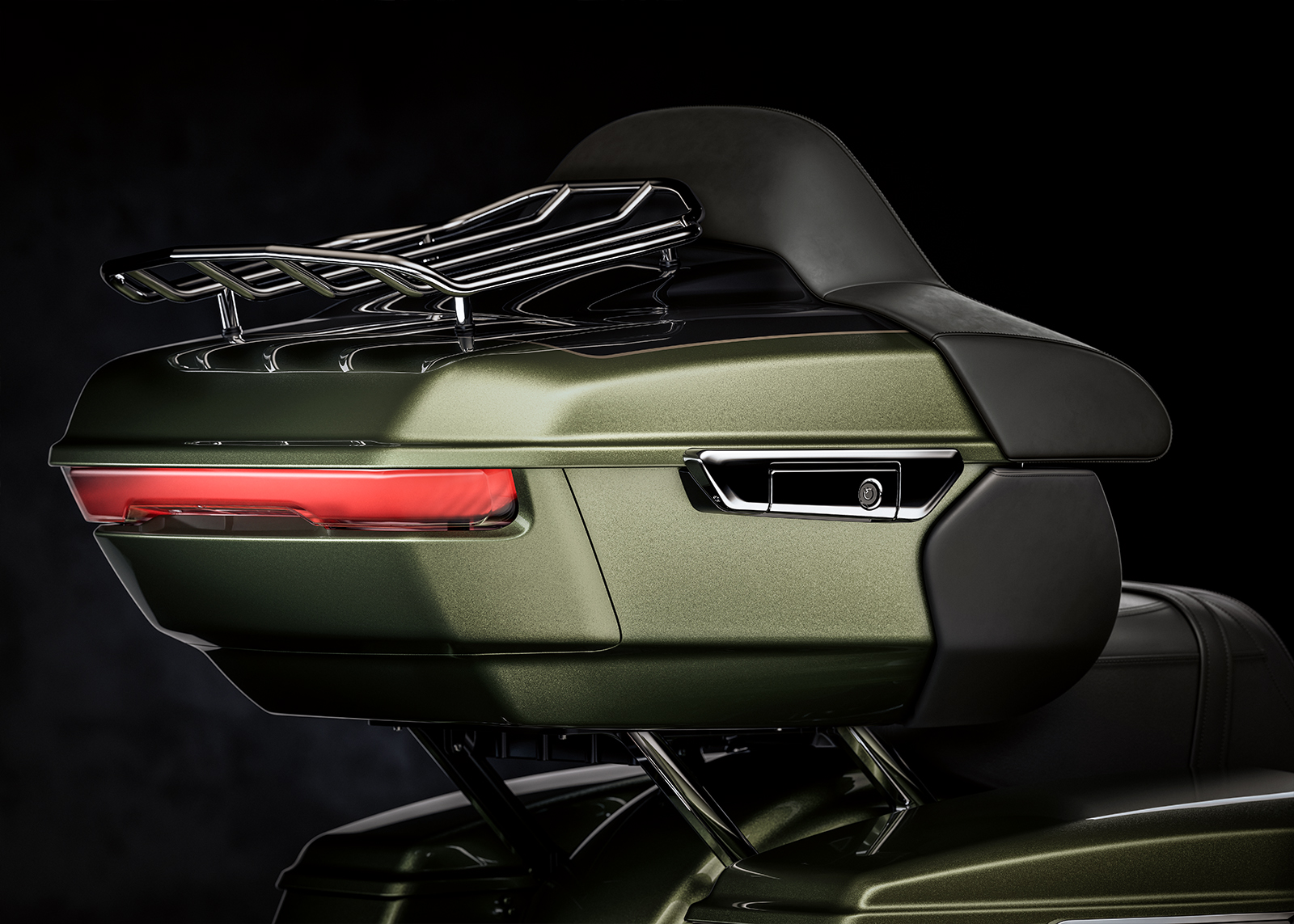 全新Grand Tour-Pak®